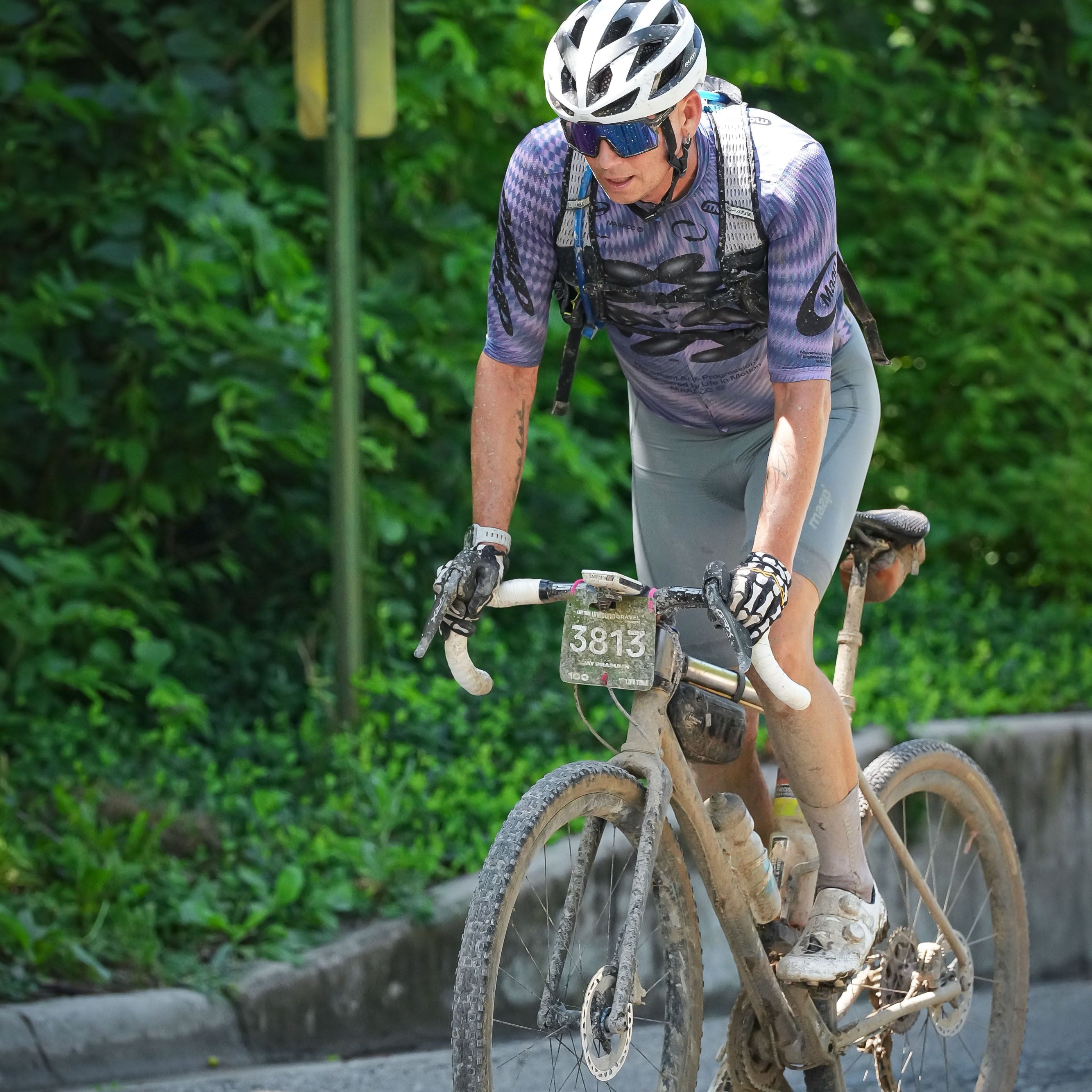 The Litespeed Ultimate G2 – Litespeed Bicycles