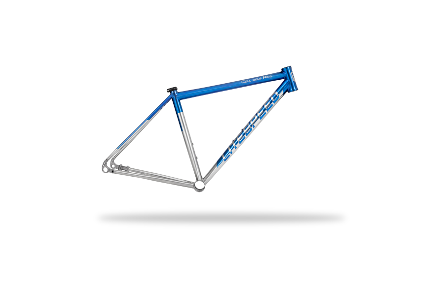 Coll dels Reis Frame