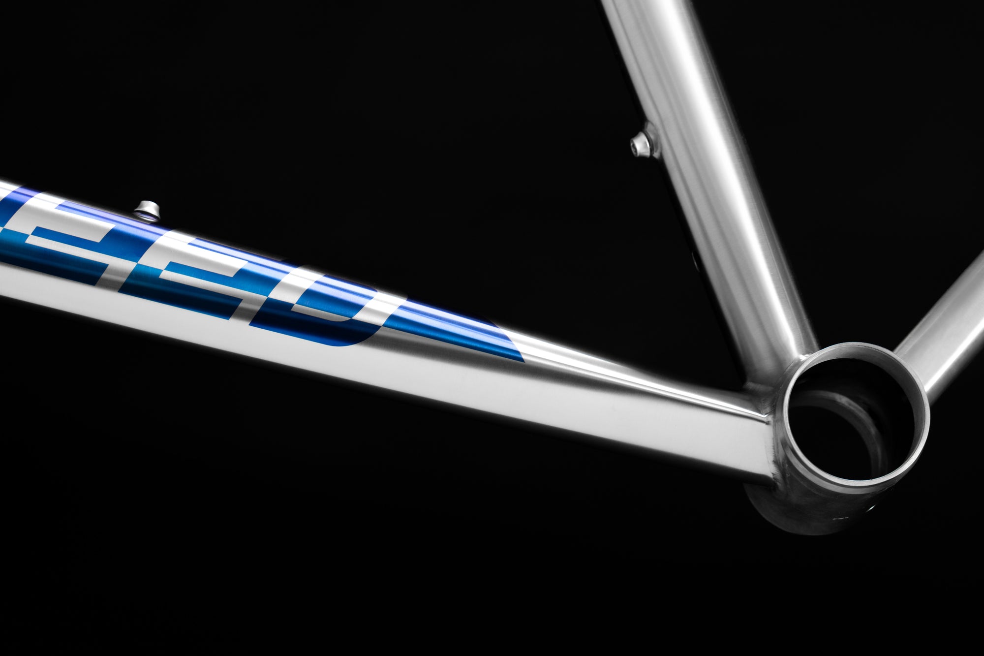 The Coll dels Reis Bottom Bracket Mount