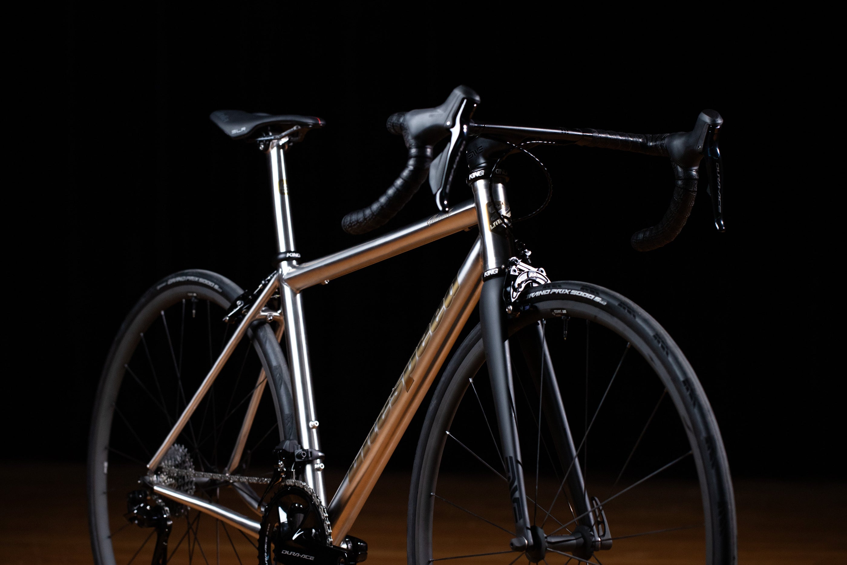 LITESPEED Ghisallo ギサロ フレームセット Litespeed Ghisallo Frame | Performance Road – Litespeed Bicycles