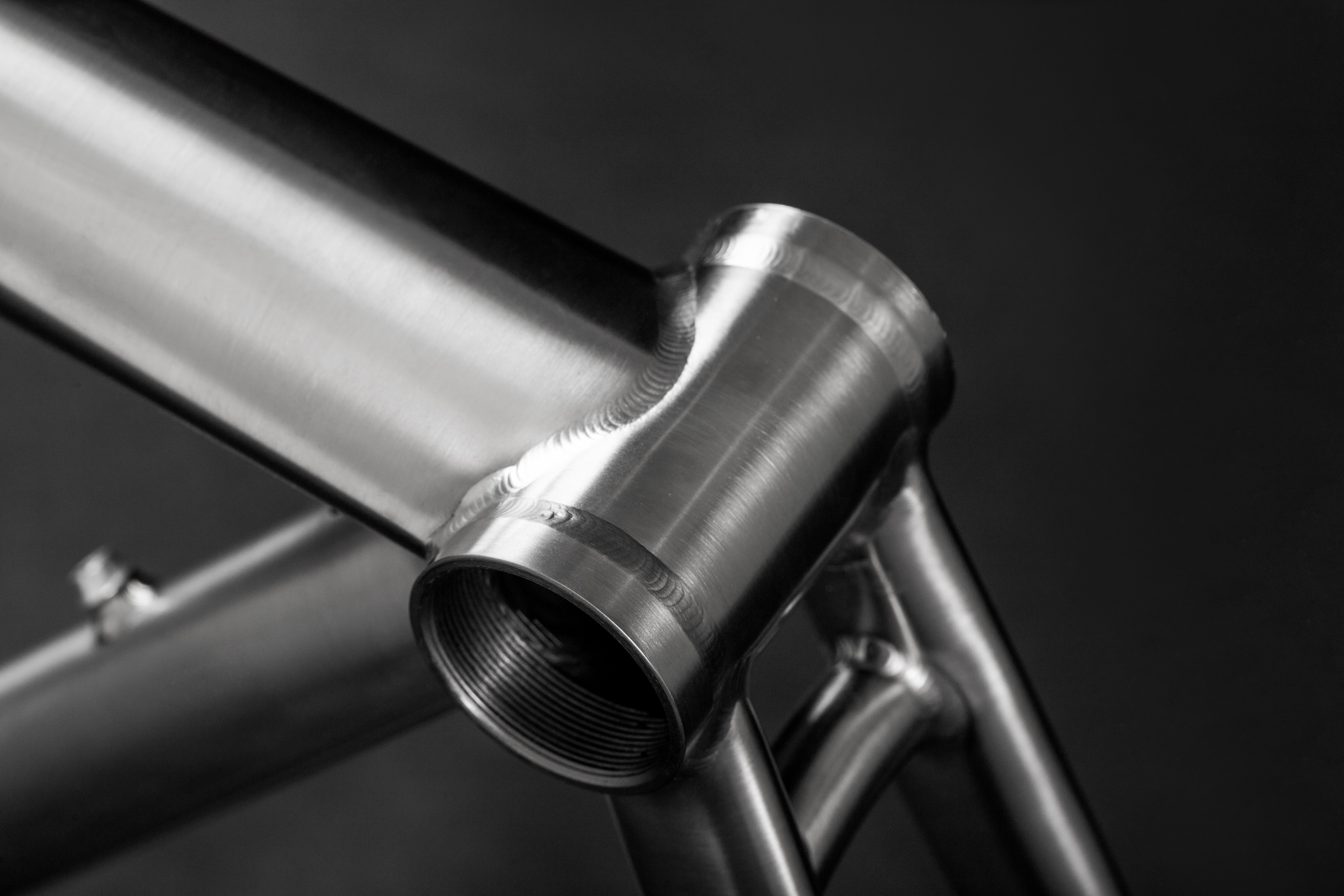 The Litespeed Ghisallo – Litespeed Bicycles