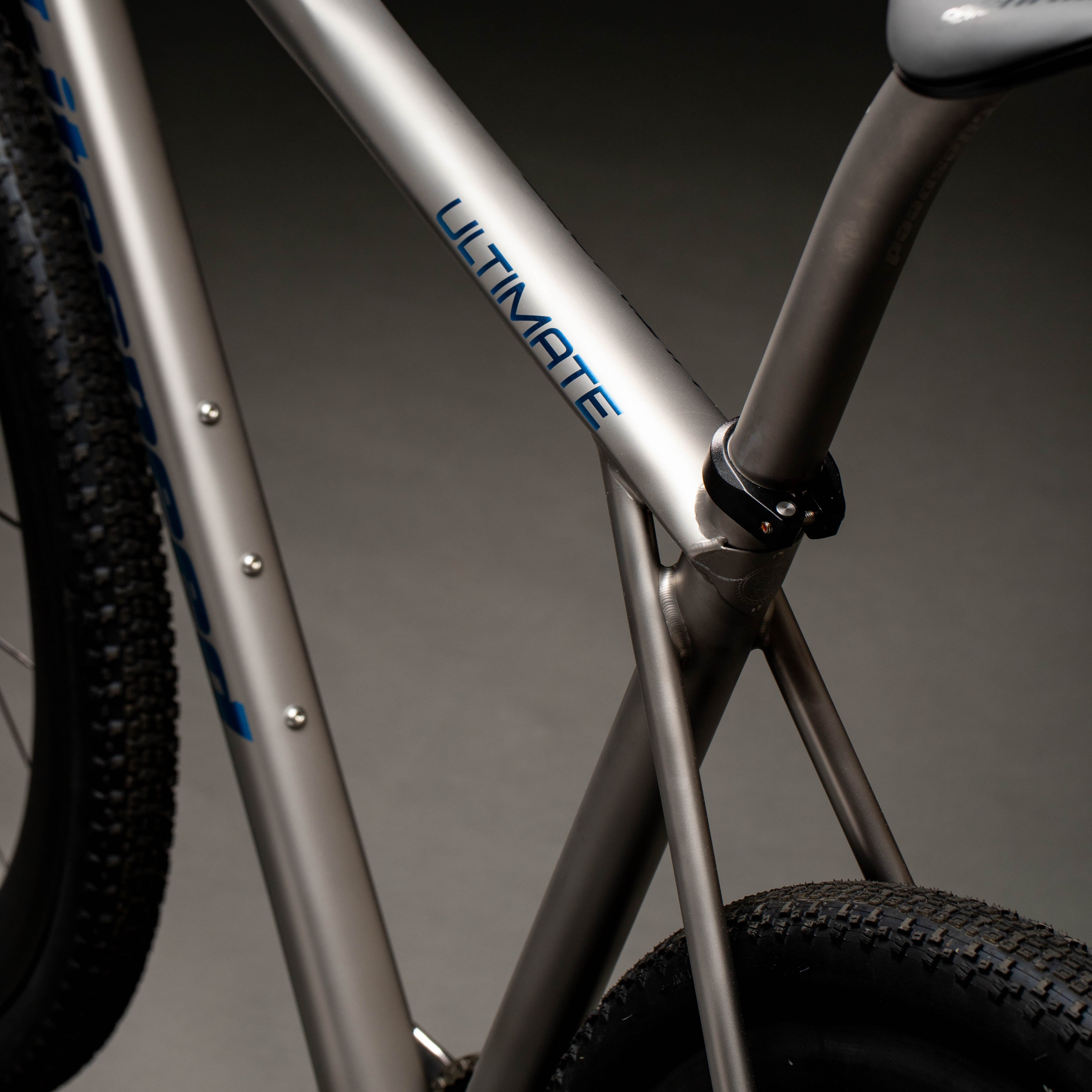 The Litespeed Ultimate G2 – Litespeed Bicycles
