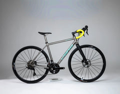 Cherohala 105 Mech | Size M