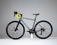 Cherohala 105 Mech | Size M