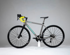 Cherohala 105 Mech | Size M