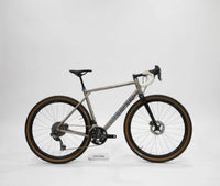 Ultimate G2 GRX 815 Di2 | Size LG