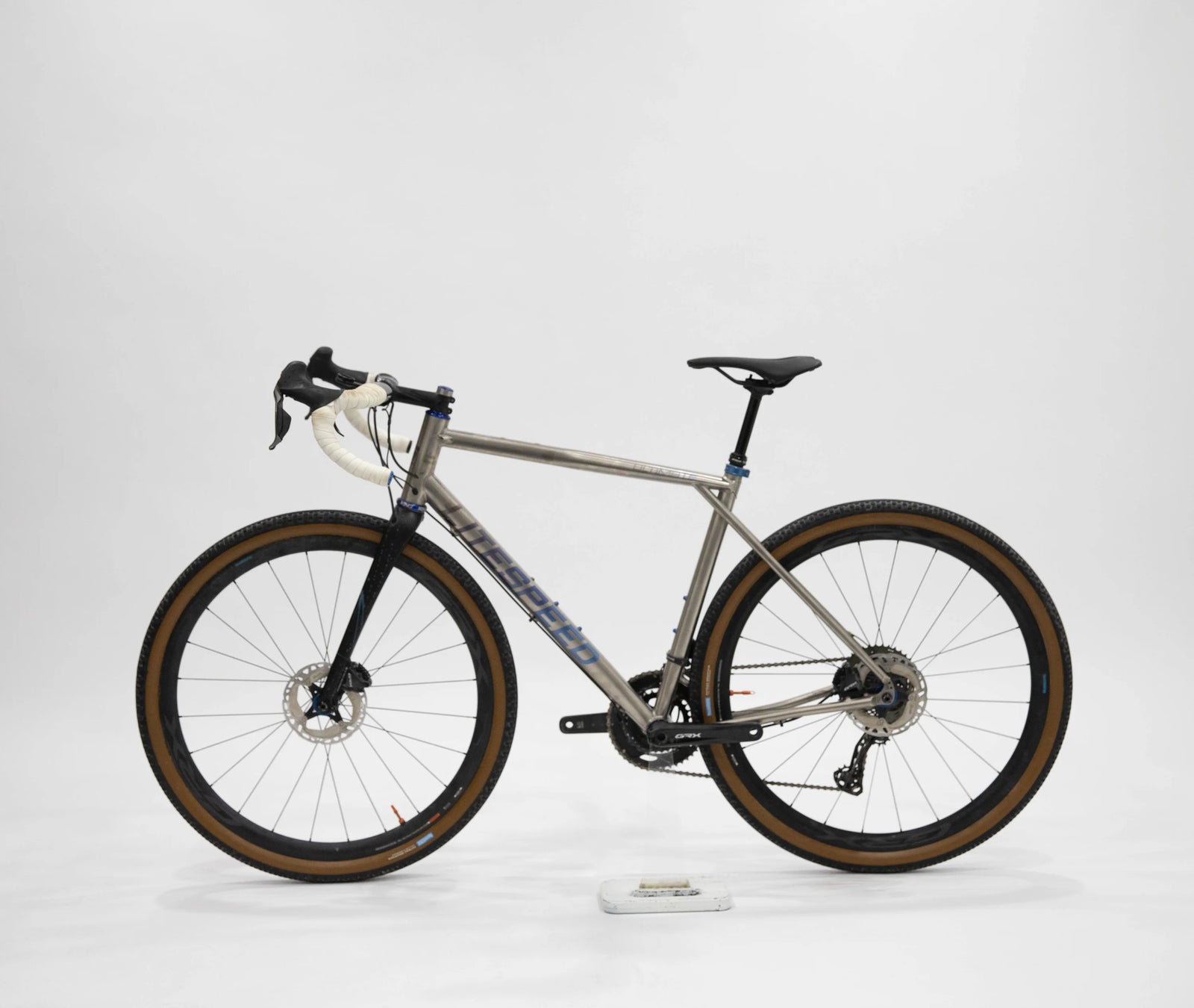 Ultimate G2 GRX 815 Di2 | Size LG