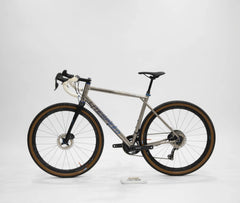 Ultimate G2 GRX 815 Di2 | Size LG