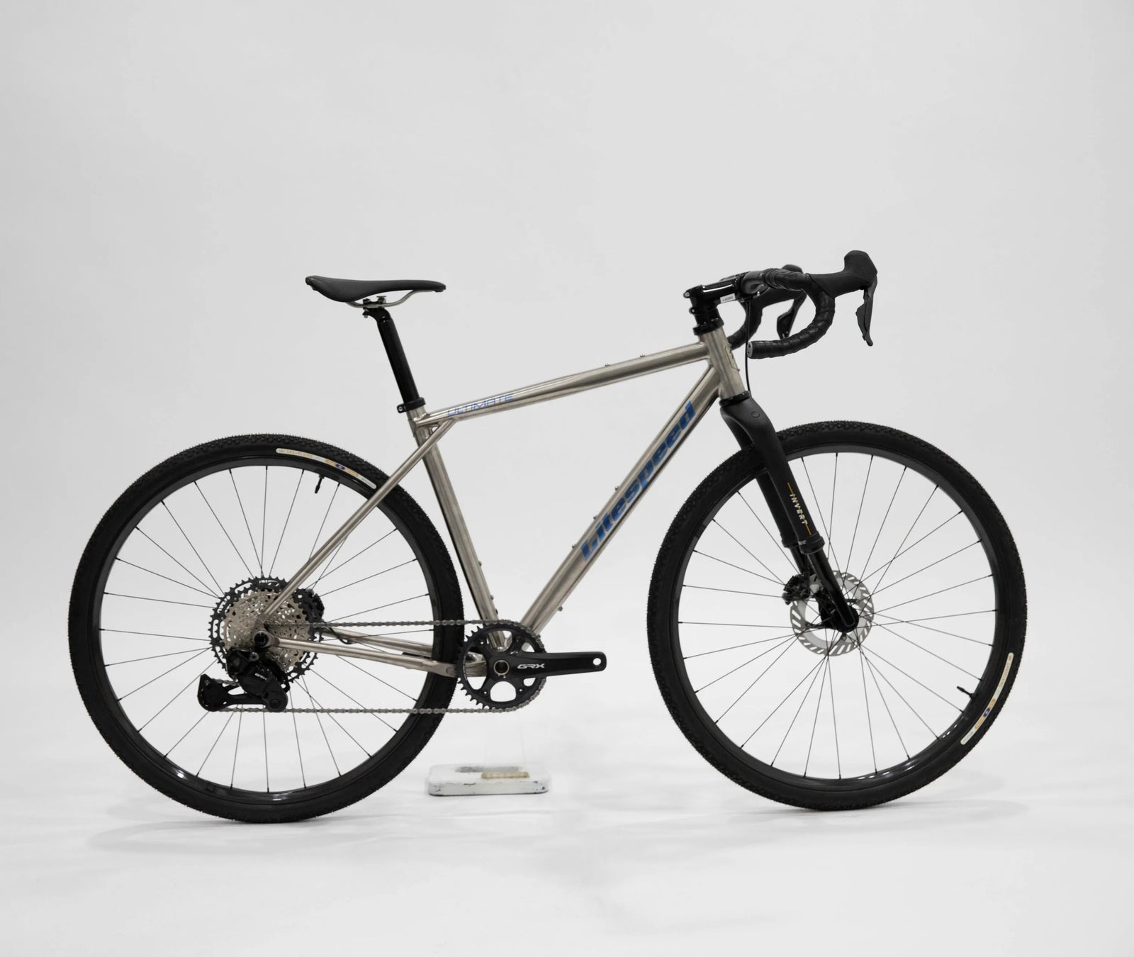 Ultimate G2 Fi GRX 827 Di2 1x | Size LG