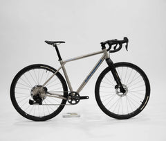Ultimate G2 Fi GRX 827 Di2 1x | Size LG