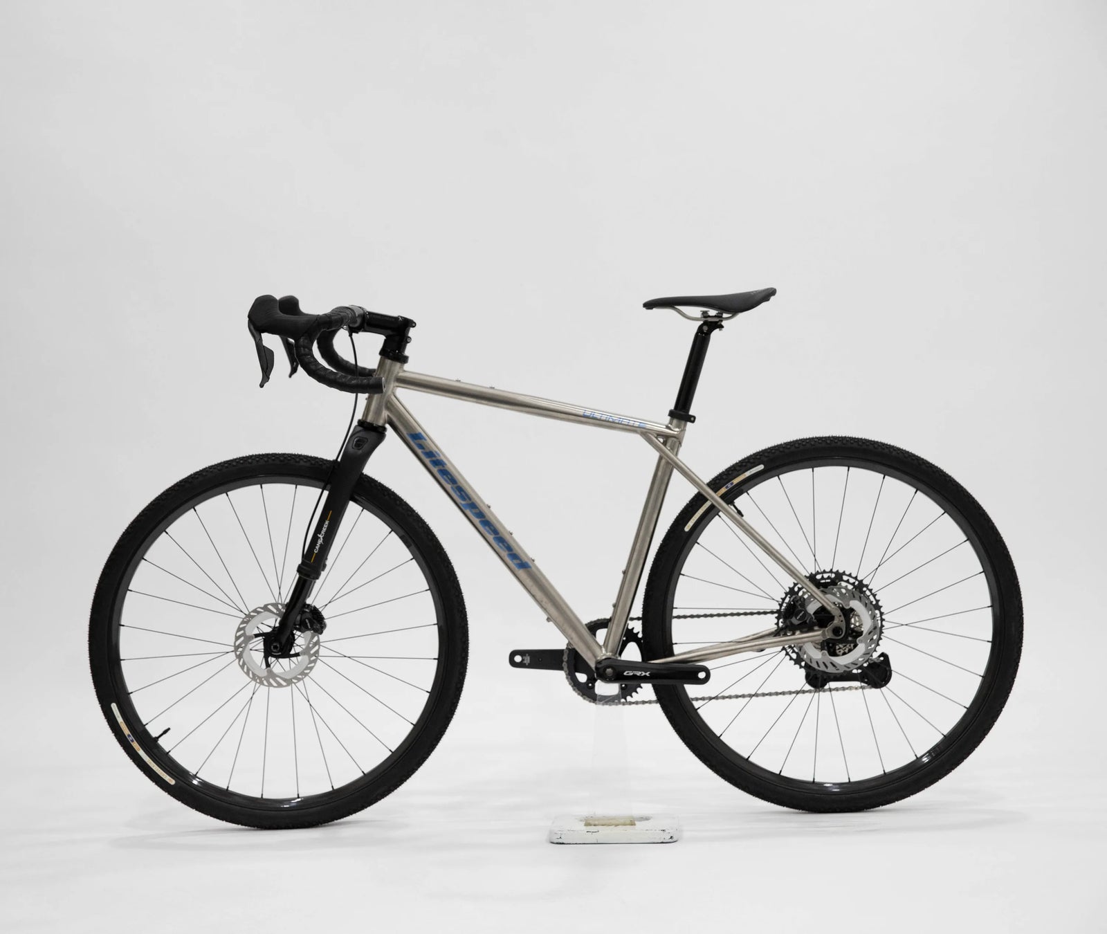 Ultimate G2 Fi GRX 827 Di2 1x | Size LG
