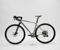 Ultimate G2 Fi GRX 827 Di2 1x | Size LG