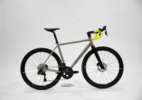 Ultimate Fi Ultegra Di2 12 Spd| Size ML