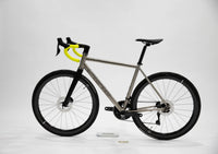 Ultimate Fi Ultegra Di2 12 Spd| Size ML