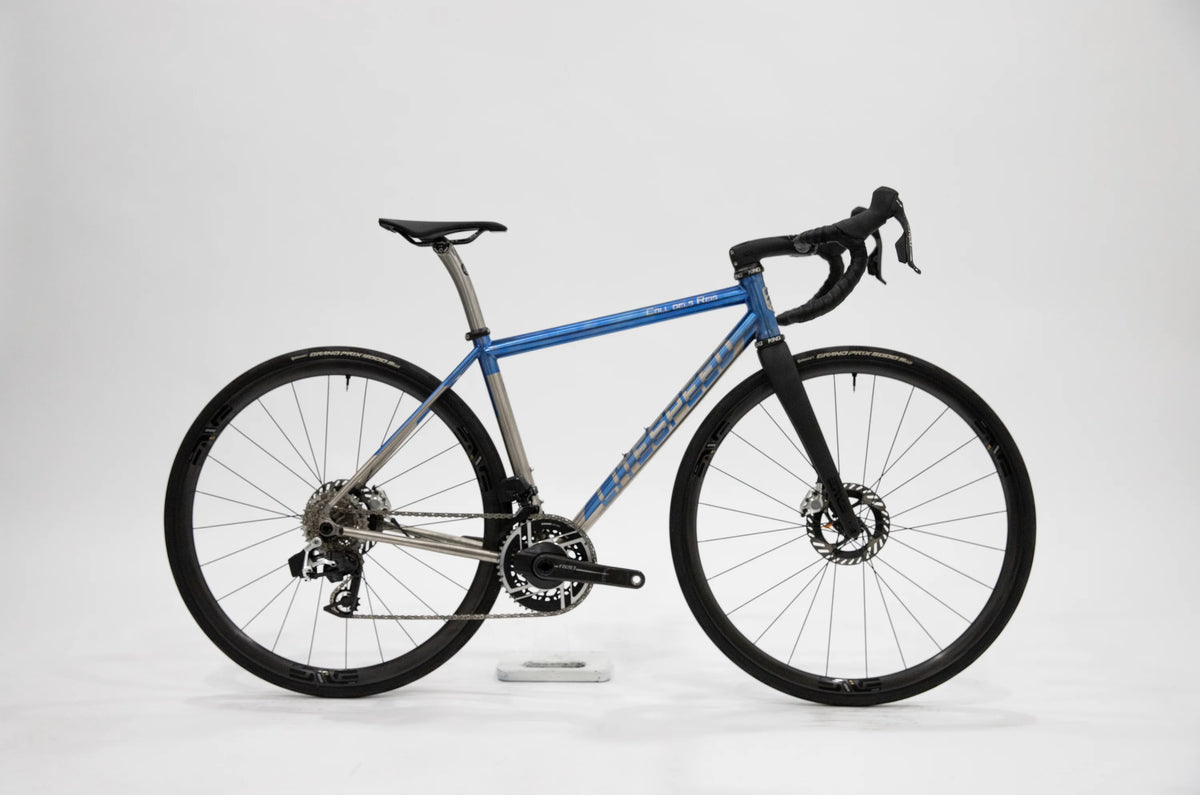 SRAM Red Coll dels Reis | Size M (Copy)