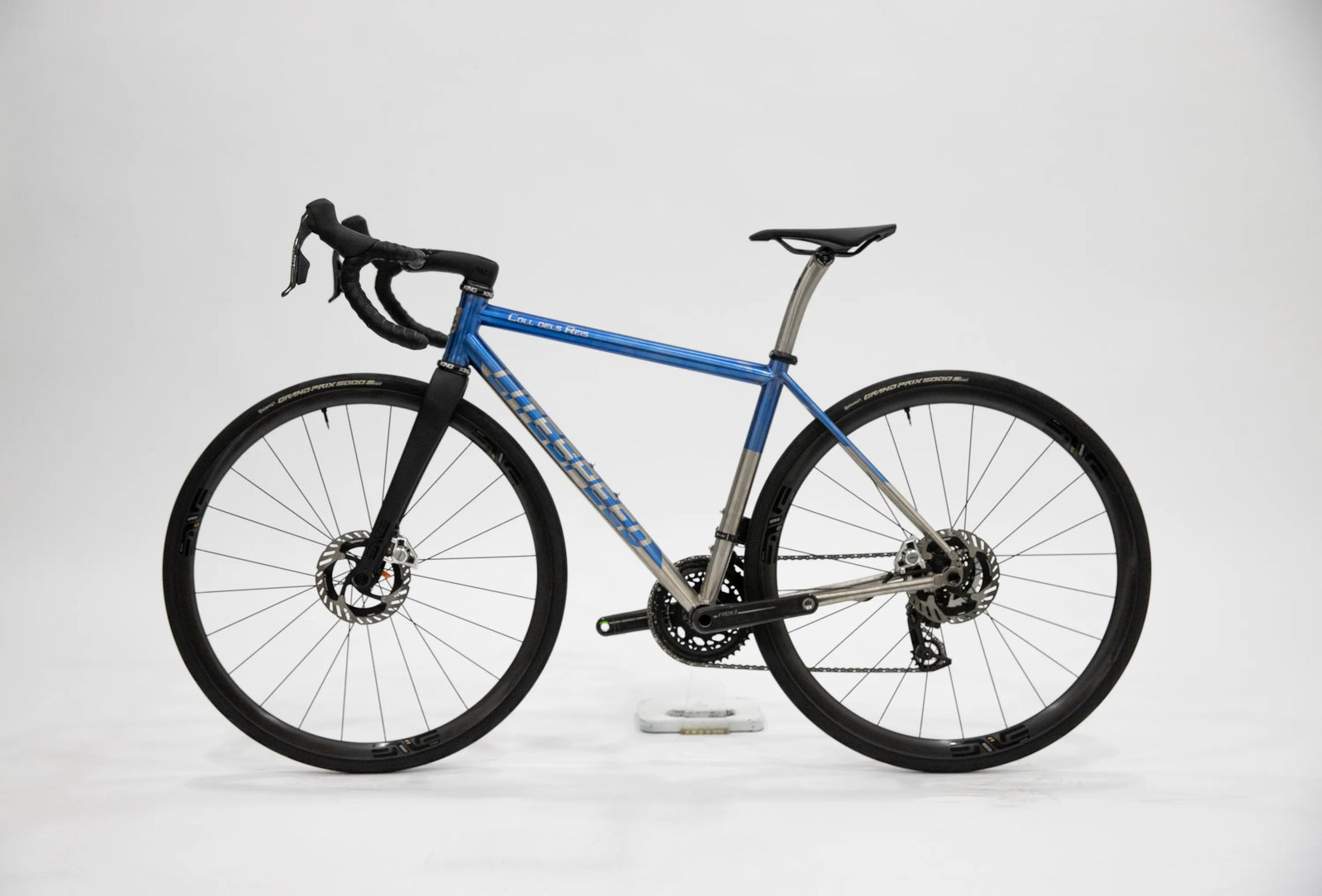 SRAM Red Coll dels Reis | Size M (Copy)