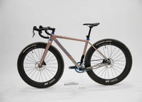 Toscano SRAM Force XPLR Single Speed | Size M