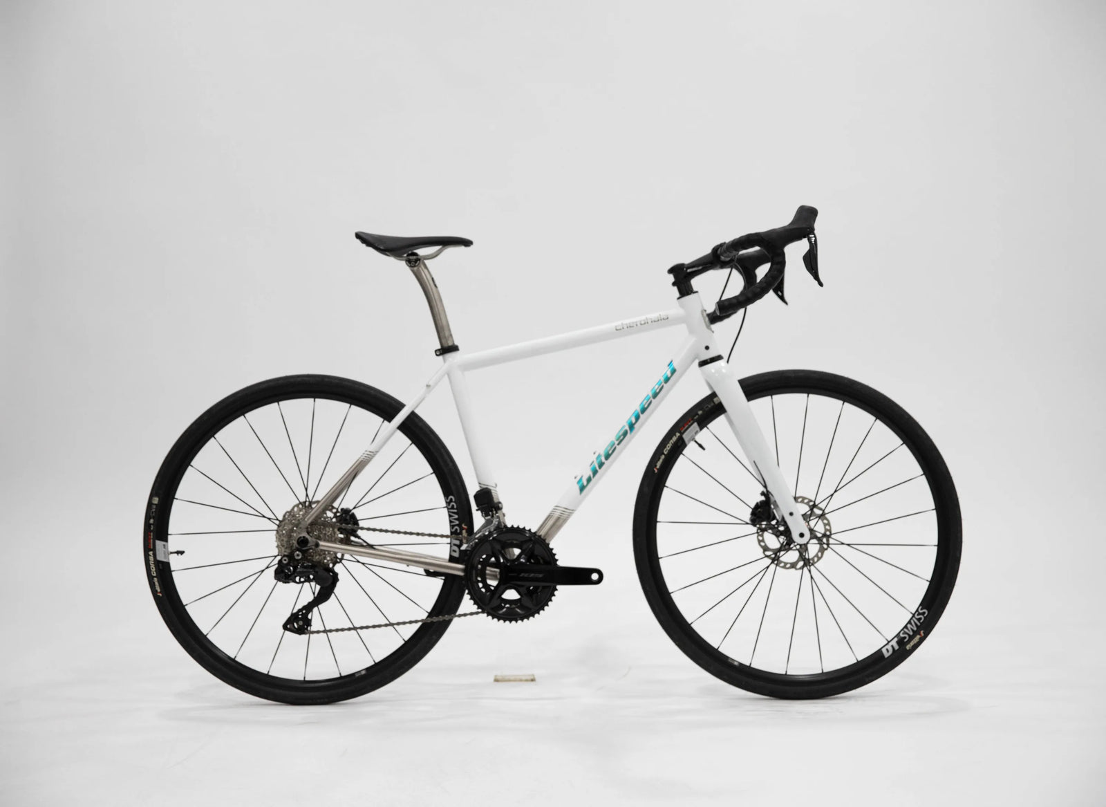 Cherohala 105 Di2 | Size M