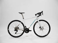 Cherohala 105 Di2 | Size M