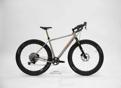 Flint GRX 820 1x | Size M