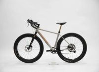 Flint GRX 820 1x | Size M