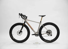 Flint GRX 820 1x | Size M