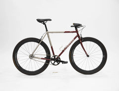 Ali-i Single Speed | Size MD