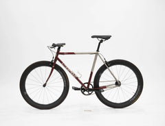 Ali-i Single Speed | Size MD
