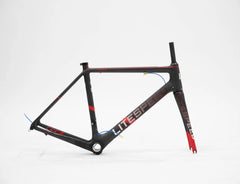 L1 Carbon Frameset | Size ML