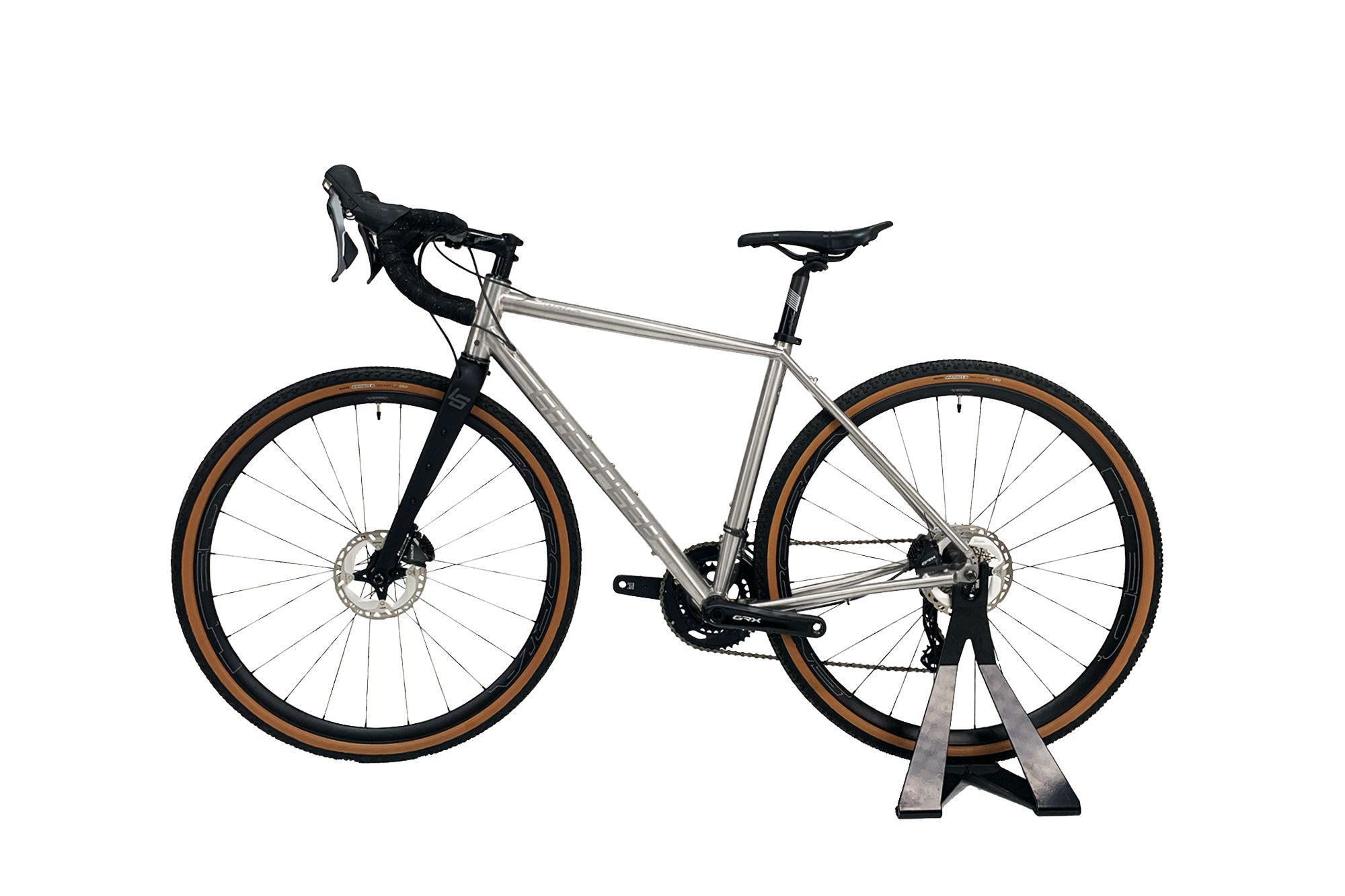 gravelbike grx 810