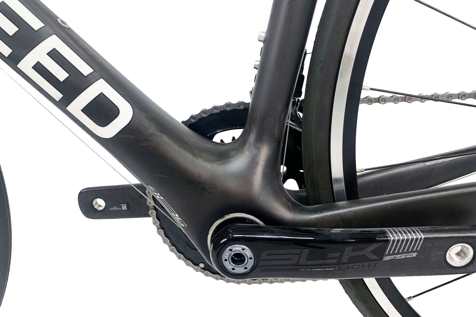 Litespeed L3 Ultegra | Size M