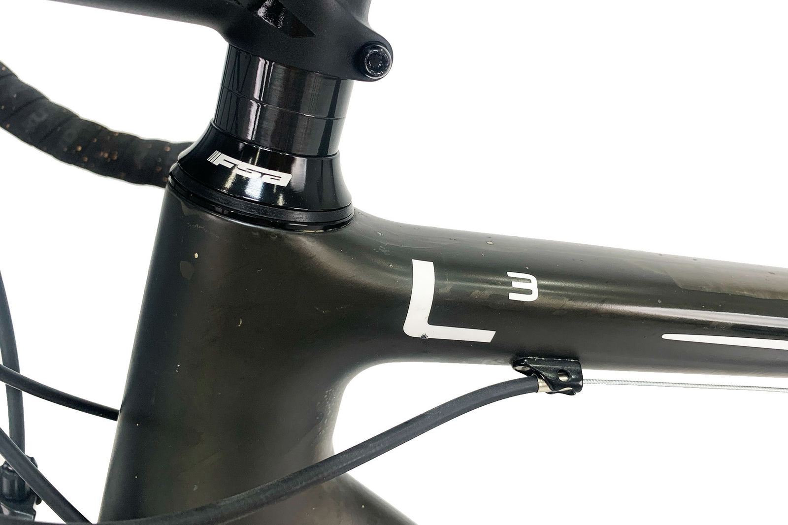 Litespeed L3 Ultegra | Size M