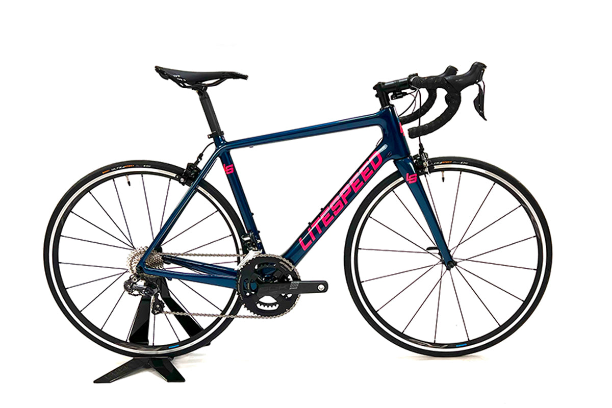 Li2 Ultegra Di2 11 spd | Size ML