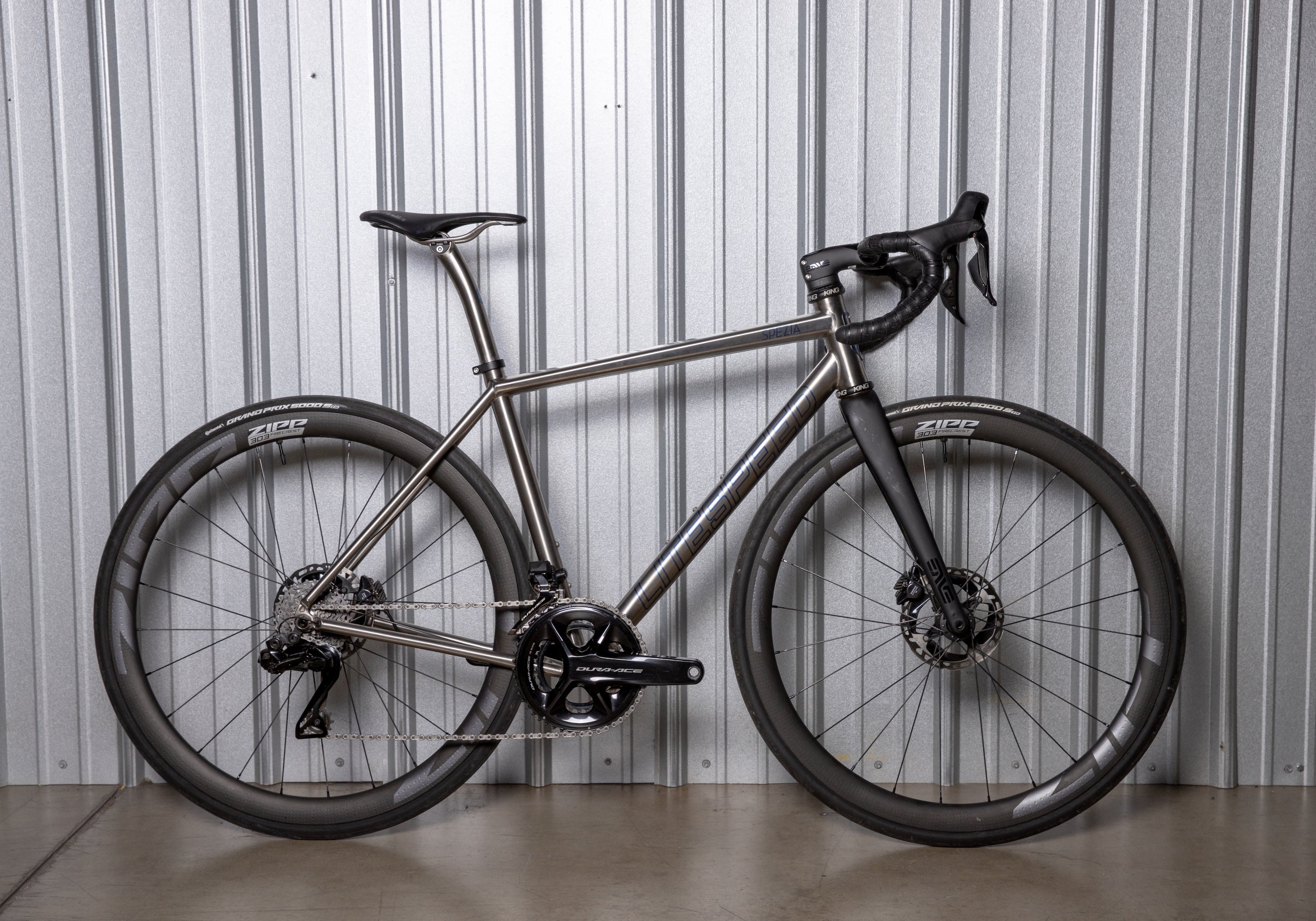 Lightly Ridden Demo Sale – Litespeed Bicycles