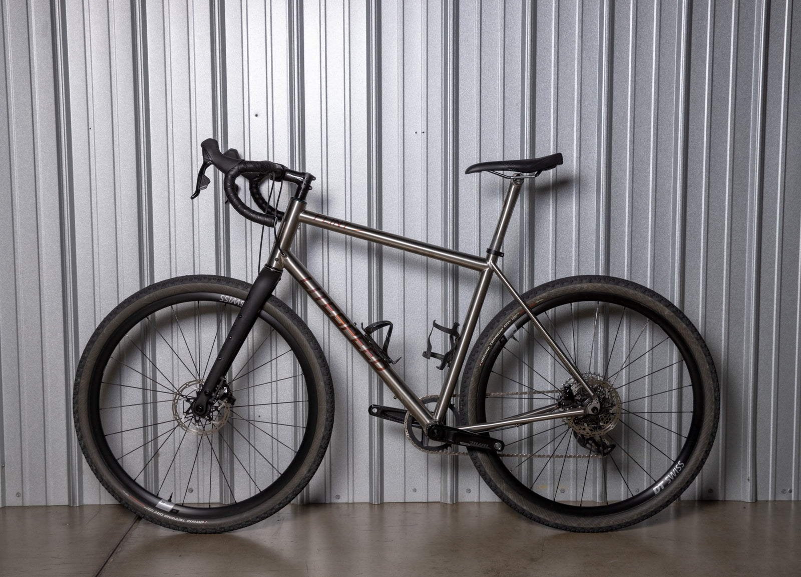 Flint SRAM Rival XPLR AXS 12 Spd | Size L