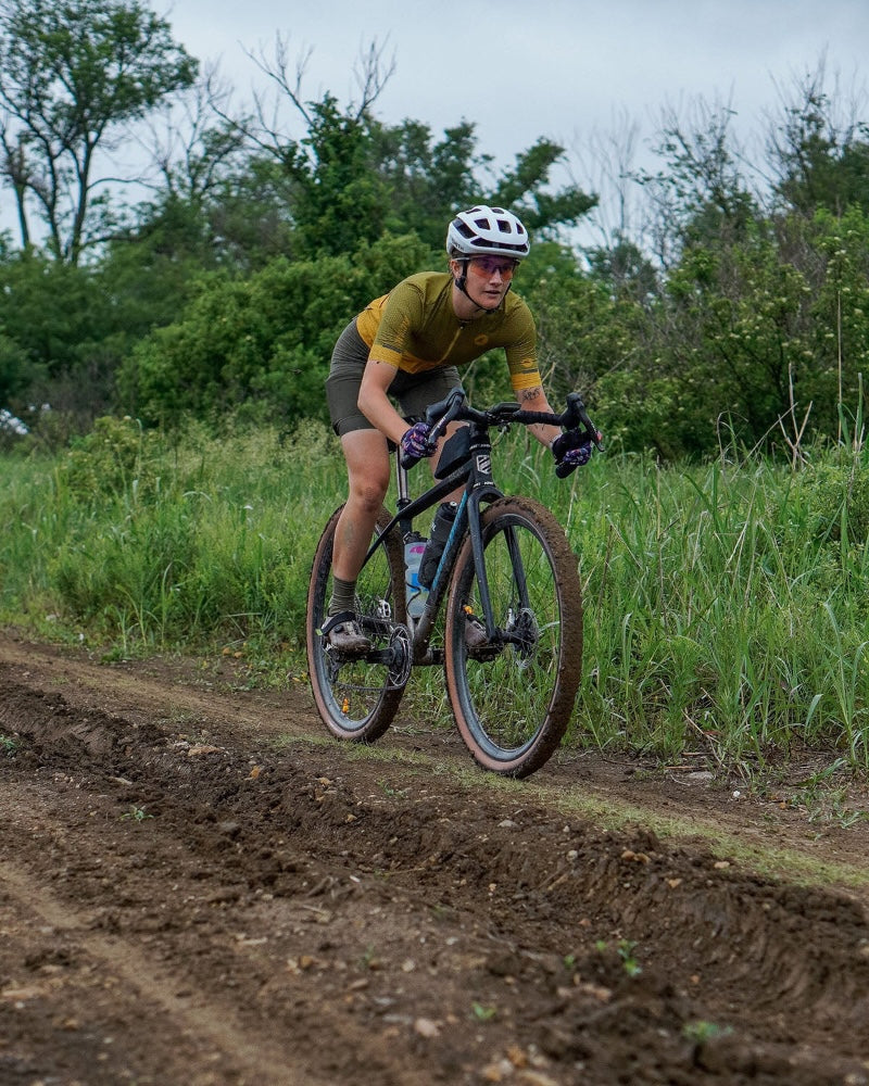 Titanium Gravel Bikes