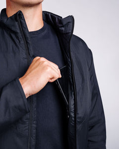 Daily Driver Puffy Jacket