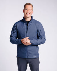 Daily Driver Puffy Jacket