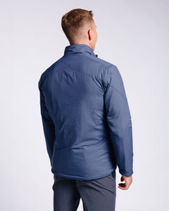 Daily Driver Puffy Jacket