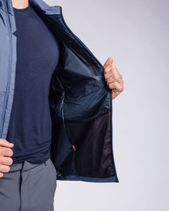 Daily Driver Puffy Jacket