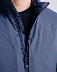 Daily Driver Puffy Jacket