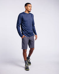 Daily Driver Shorts