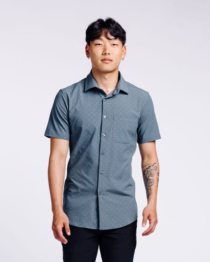 Daily Driver Shirt