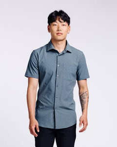 Daily Driver Shirt