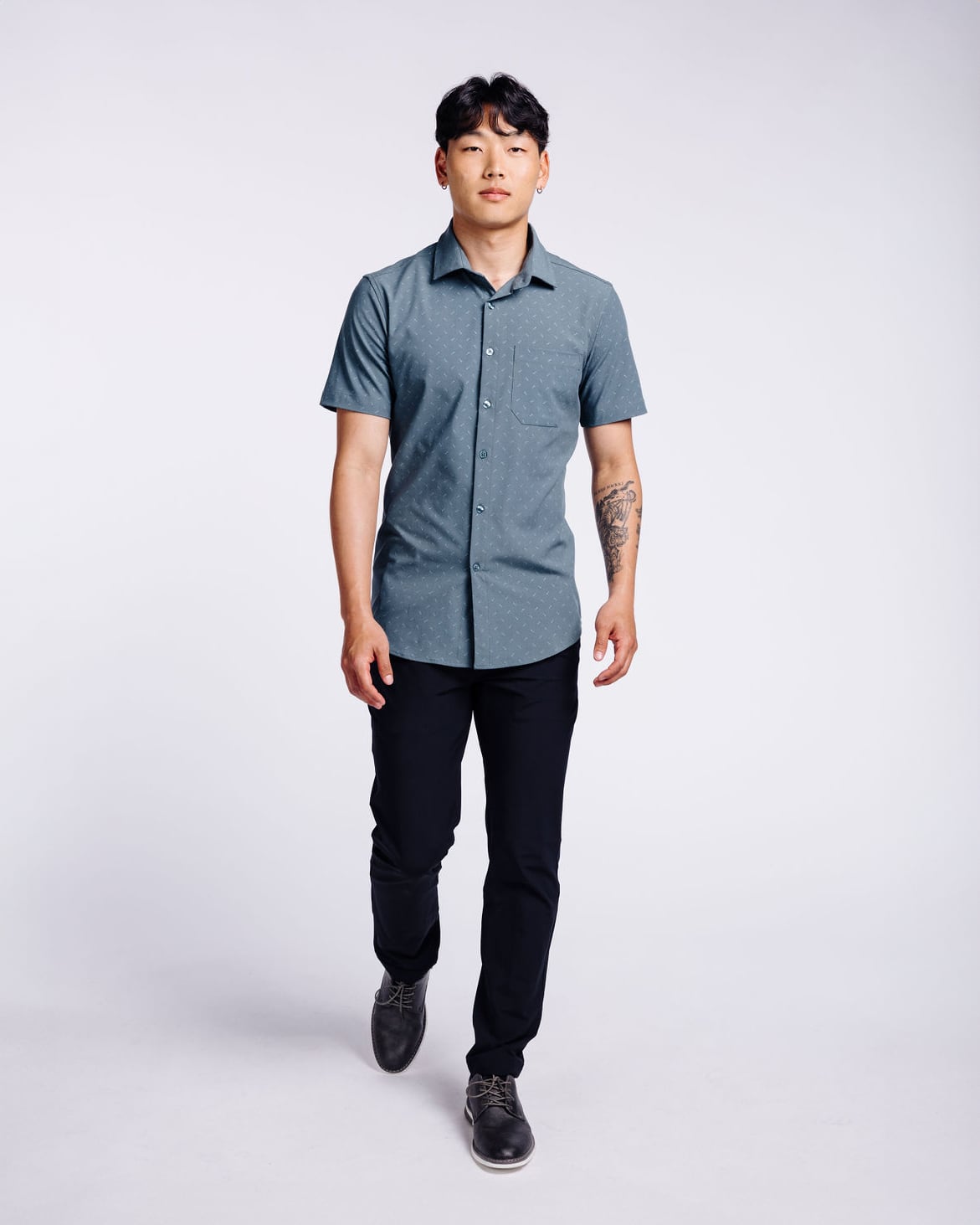 Daily Driver Shirt