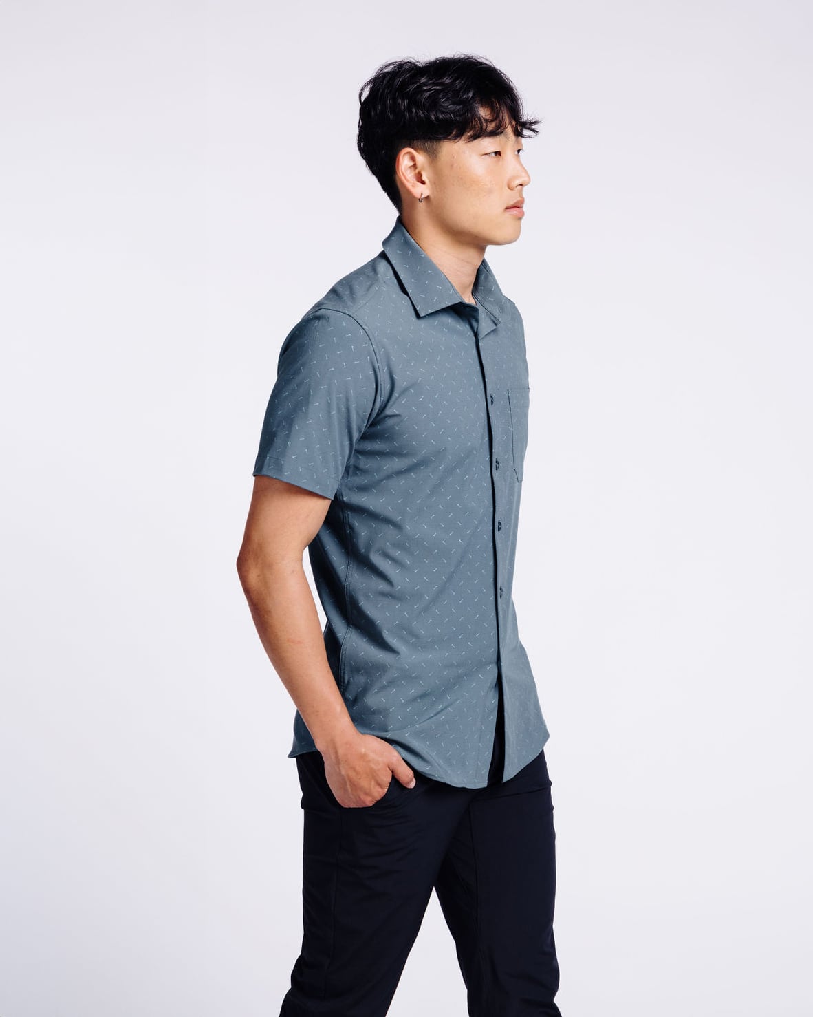 Daily Driver Shirt