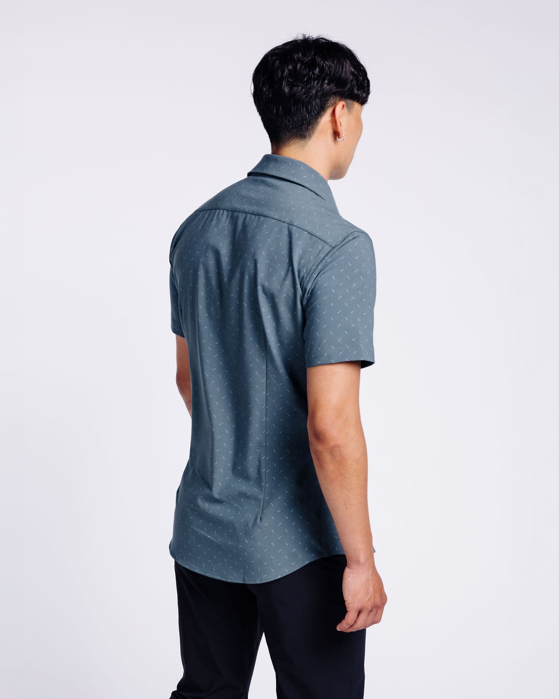 Daily Driver Shirt