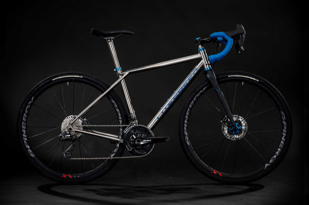 The Litespeed Ultimate G2 – Litespeed Bicycles