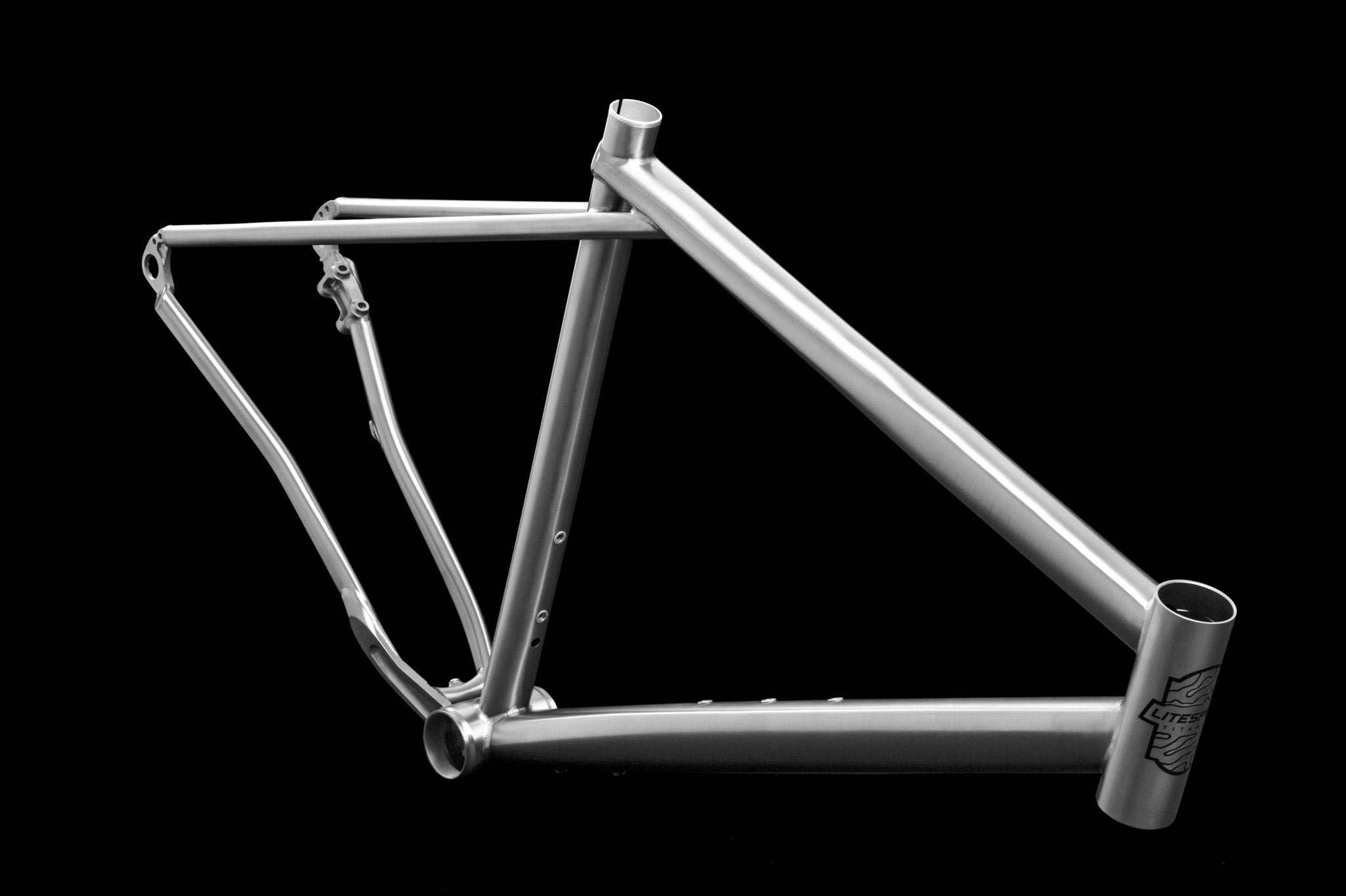 The Litespeed Ultimate G2 – Litespeed Bicycles
