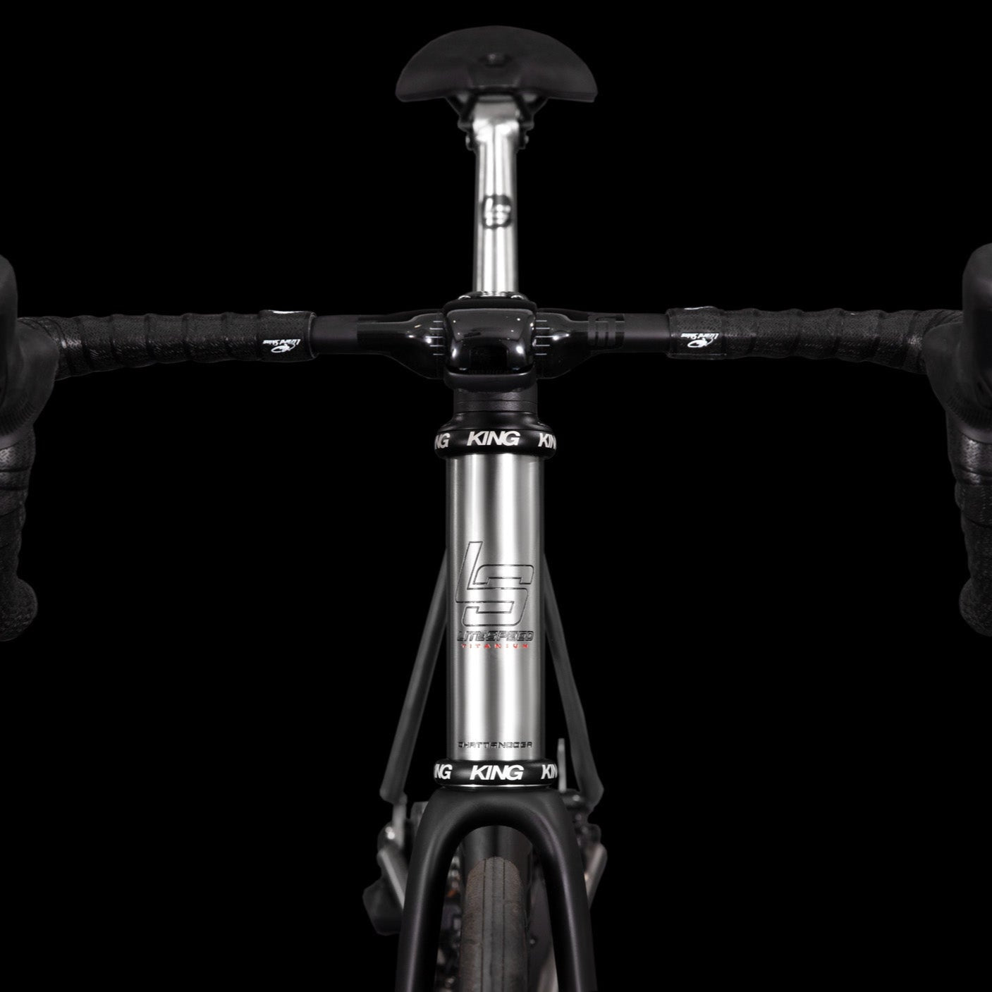 Ultimate: The Performance Road Bike | Litespeed Bicycles